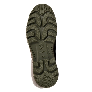 AIGLE PARCOURS® 2 Jersey braun 4
