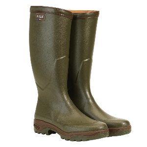 AIGLE PARCOURS® 2 Jersey khaki 3