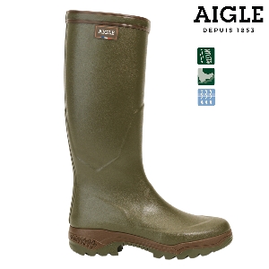 AIGLE PARCOURS® 2 Jersey khaki
