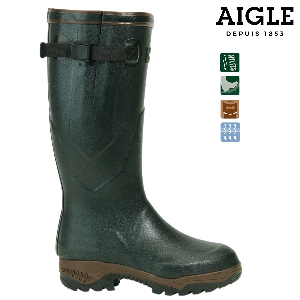 AIGLE PARCOURS® 2 Vario grün 1