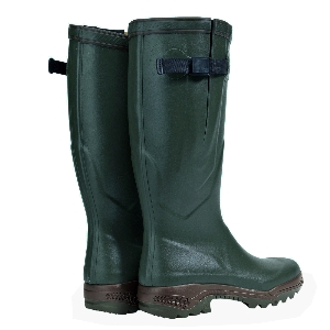 AIGLE PARCOURS® 2 Vario grün 3