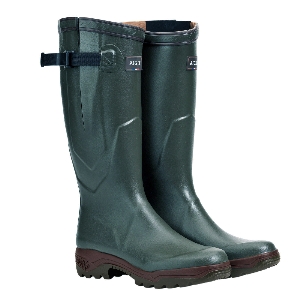 AIGLE PARCOURS® 2 Vario grün 4