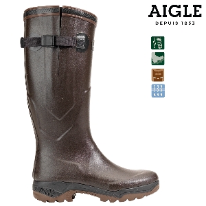 AIGLE PARCOURS® 2 Vario braun 1