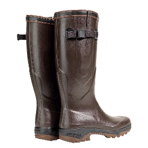 AIGLE PARCOURS® 2 Vario braun 2