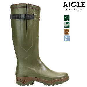 AIGLE PARCOURS® 2 Vario khaki 1