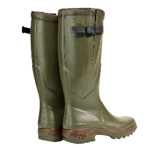 AIGLE PARCOURS® 2 Vario khaki 2