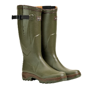 AIGLE PARCOURS® 2 Vario khaki 3