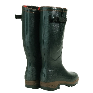 AIGLE PARCOURS® 2 Iso grün 2