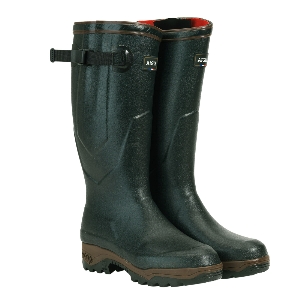 AIGLE PARCOURS® 2 Iso grün 3