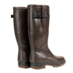 AIGLE PARCOURS® 2 Iso braun 2