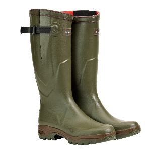AIGLE PARCOURS® 2 Iso khaki 4