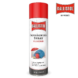 BALLISTOL Pluvonin Imprägnierspray
