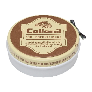 COLLONIL Lederpflege farblos 75 ml