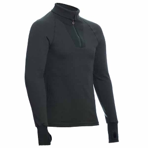 TERMO ORIGINAL HEAVY Troyer blau 1
