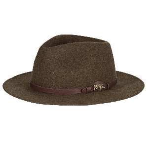 Loden hat hunter