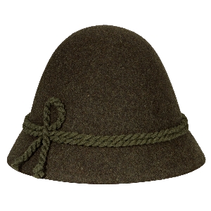 Loden sombrero cazador furtivo