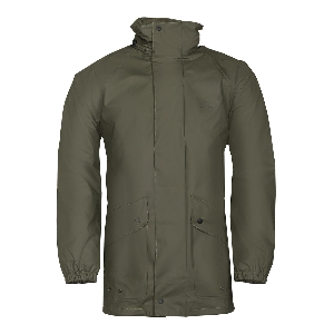 BALENO rain jacket Arras khaki 2