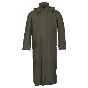 BALENO raincoat Helsinki khaki 4