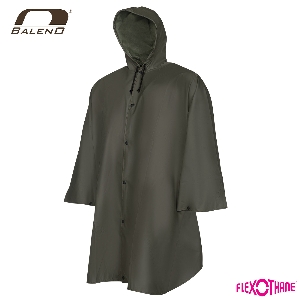 BALENO Poncho Ouragan 1
