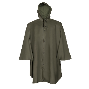 BALENO Poncho Ouragan 4