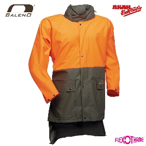BALENO Sicherheitsjacke 1