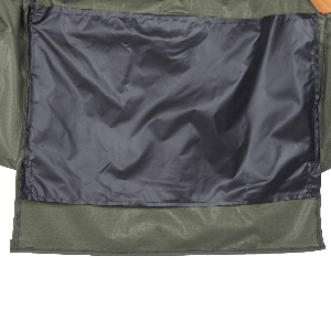 BALENO Sicherheitsjacke 2