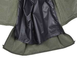BALENO Sicherheitsjacke 3
