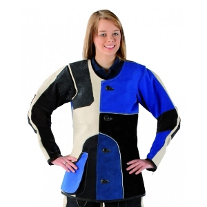 HÄMMERLI Schießjacke Damen/links 1