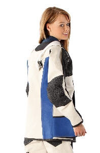 HÄMMERLI Schießjacke Damen/links 2