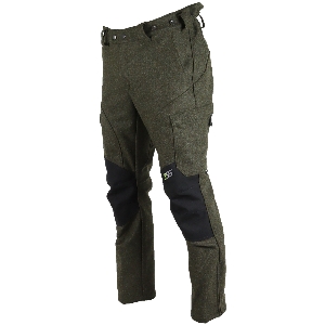 Pantalón PSS X-treme Loden 1