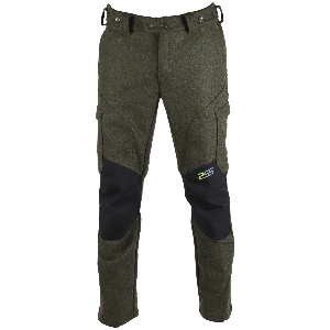 PSS X-treme Loden breeches 2