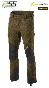 PSS X-treme Jagdhose Loden 1