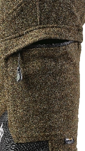 PSS X-treme Jagdhose Loden 3