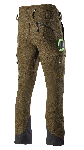PSS X-treme Jagdhose Loden 9