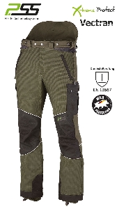 PSS X-treme Protect sow protection trousers green 1