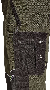 PSS X-treme Protect sow protection trousers green 3