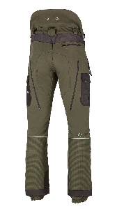 PSS X-treme Protect sow protection trousers green 7