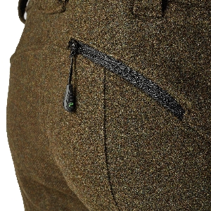 PSS X-treme Protect sow protection trousers Loden green 10