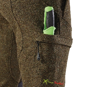 PSS X-treme Protect sow protection trousers Loden green 4