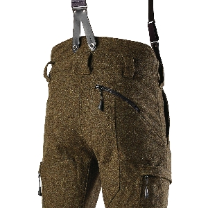 PSS X-treme Protect sow protection trousers Loden green 5