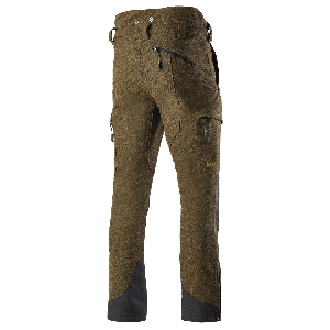 PSS X-treme Protect Sauenschutzhose Loden grün 2