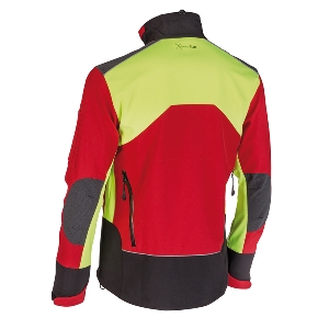 Chaqueta softshell PSS X-treme Shell 2