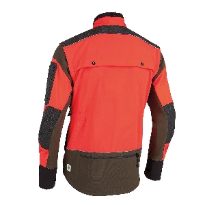 PSS X-treme Vario Jacke 2