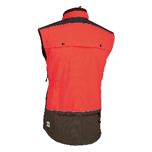 PSS X-treme Vario Jacke 4