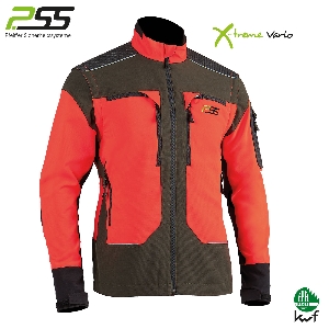 Veste PSS X-treme Vario