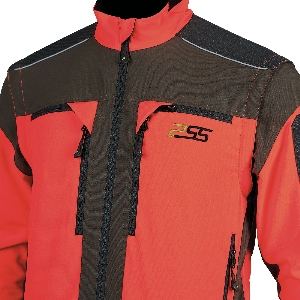 PSS X-treme Vario Jacke 5