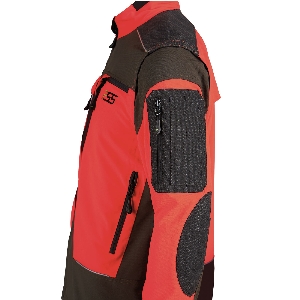PSS X-treme Vario Jacke 7