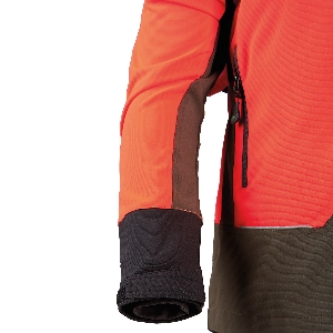 PSS X-treme Vario Jacke 8