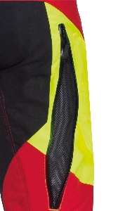 PSS X-treme Air cut protection trousers 6