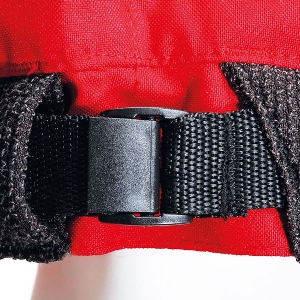 PSS X-treme Air cut protection trousers 9